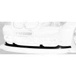 Εμπρόσθιο σπόϊλερ Hamann για BMW Σειρά 5 (E60/ E61) Εμπρόσθιο σπόϊλερ Hamann για BMW Σειρά 5 (E60/ E61)